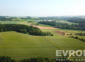 Prodej - pozemek, zemědělská půda, 53 749 m²