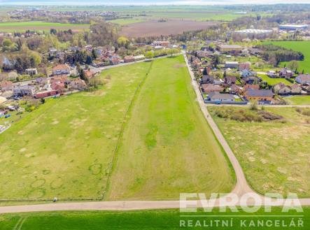 . | Prodej - pozemek pro bydlení, 800 m²