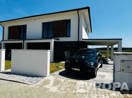 . | Prodej - dům/vila, 135 m²