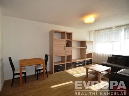 . | Prodej bytu, 2+kk, 48 m²