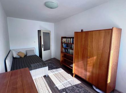 . | Prodej bytu, 2+kk, 48 m²
