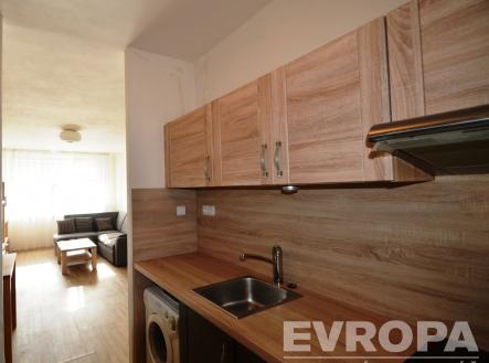 . | Prodej bytu, 2+kk, 48 m²