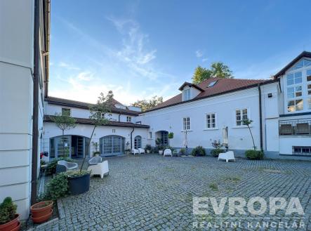 . | Prodej bytu, 1+kk, 13 m²