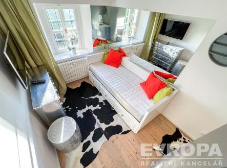 . | Prodej bytu, 1+kk, 13 m²
