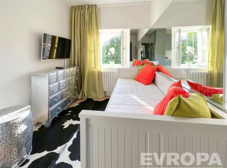 . | Prodej bytu, 1+kk, 13 m²