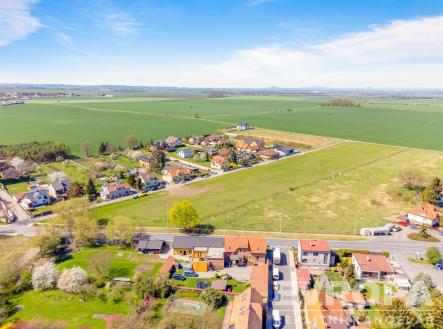 . | Prodej - pozemek pro bydlení, 801 m²