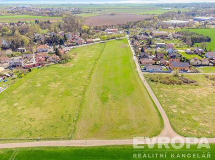 . | Prodej - pozemek pro bydlení, 801 m²