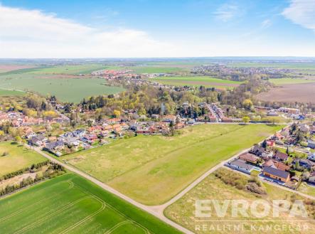 . | Prodej - pozemek pro bydlení, 936 m²