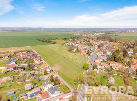 . | Prodej - pozemek pro bydlení, 936 m²