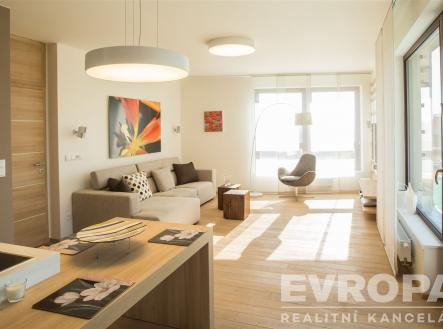 . | Prodej bytu, 3+kk, 117 m²