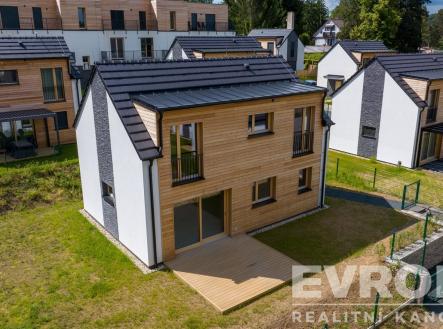 . | Prodej - chata/rekreační objekt, 113 m²