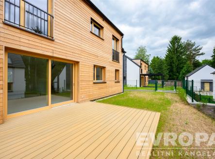 . | Prodej - chata/rekreační objekt, 113 m²