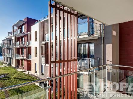 . | Prodej bytu, 3+kk, 72 m²