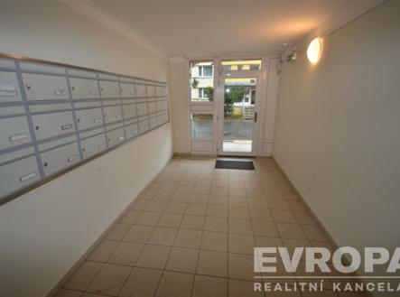 . | Prodej bytu, 3+1, 77 m²