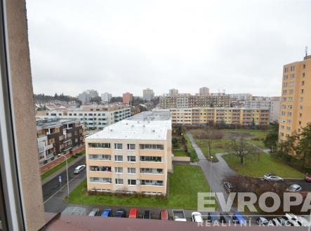 . | Prodej bytu, 3+1, 77 m²
