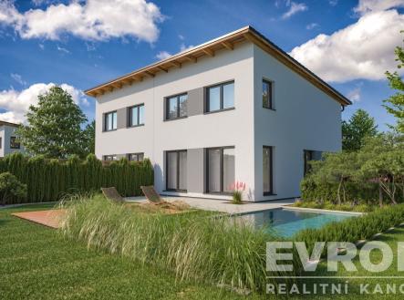 . | Prodej - dům/vila, 105 m²