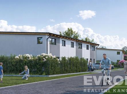 . | Prodej - dům/vila, 105 m²