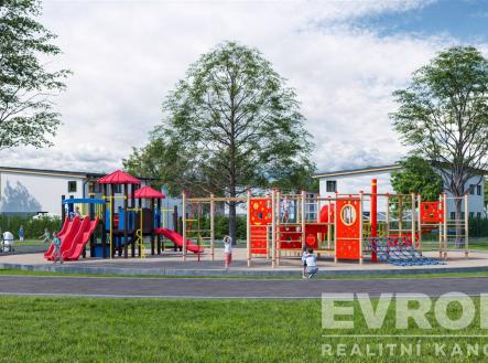 . | Prodej - dům/vila, 105 m²