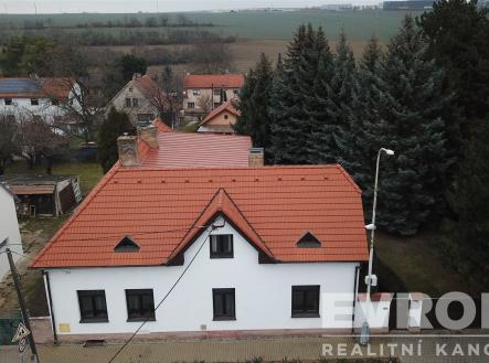 . | Prodej - dům/vila, 406 m²