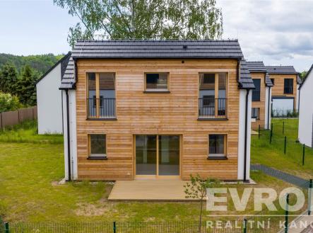 Prodej - chata/rekreační objekt, 84 m² obrázek