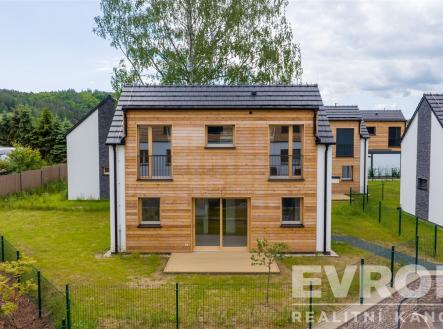 . | Prodej - chata/rekreační objekt, 84 m²