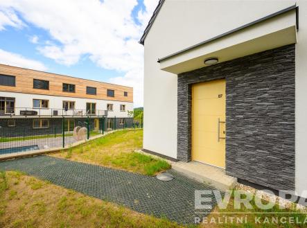 . | Prodej - chata/rekreační objekt, 84 m²
