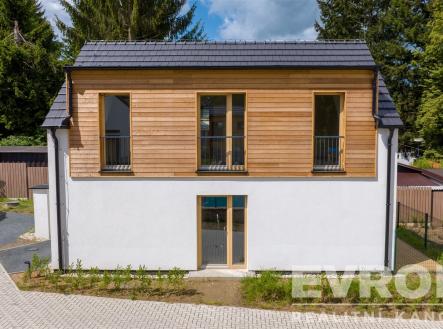 . | Prodej bytu, 3+kk, 55 m²
