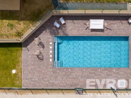 . | Prodej bytu, 3+kk, 55 m²