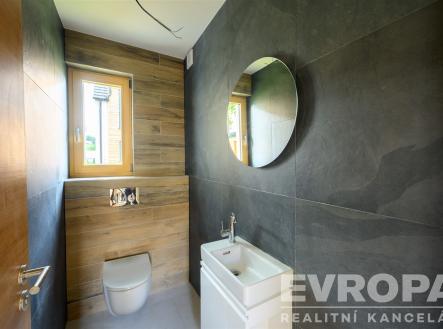 . | Prodej - chata/rekreační objekt, 84 m²