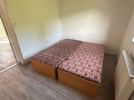 . | Pronájem - chata/rekreační objekt, 73 m²