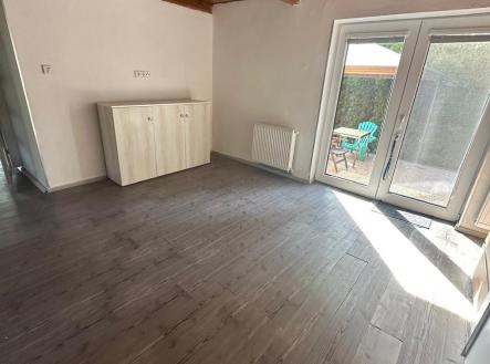 . | Pronájem - chata/rekreační objekt, 73 m²