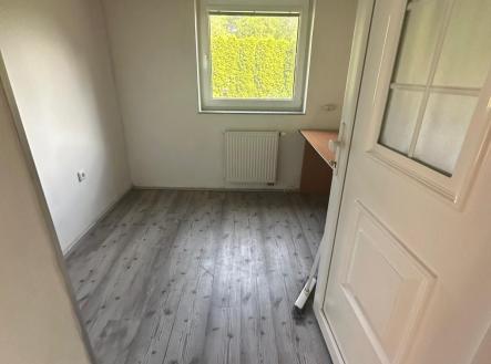 . | Pronájem - chata/rekreační objekt, 73 m²