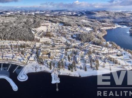 . | Prodej bytu, 1+kk, 42 m²