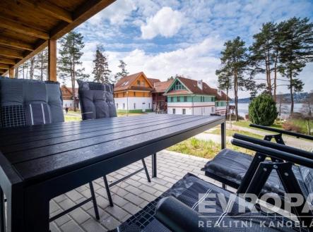 . | Prodej bytu, 1+kk, 42 m²