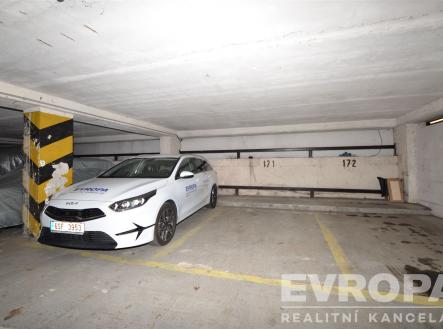 . | Prodej - malý objekt/garáž