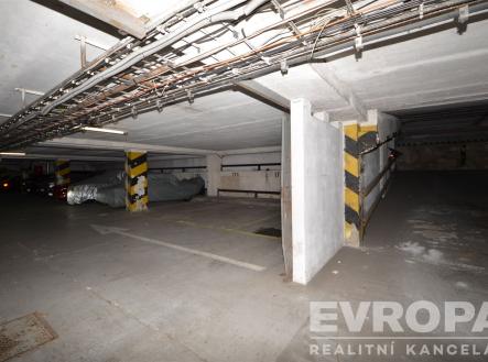 . | Prodej - malý objekt/garáž