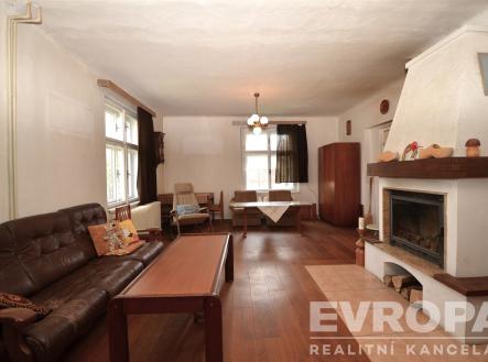 . | Prodej - dům/vila, 220 m²