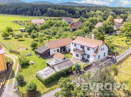 . | Prodej - dům/vila, 220 m²