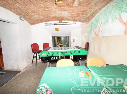 . | Prodej - dům/vila, 226 m²