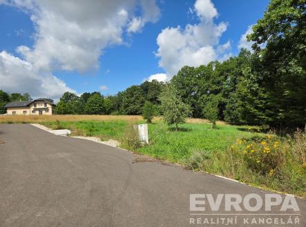 . | Prodej - pozemek pro bydlení, 1 946 m²