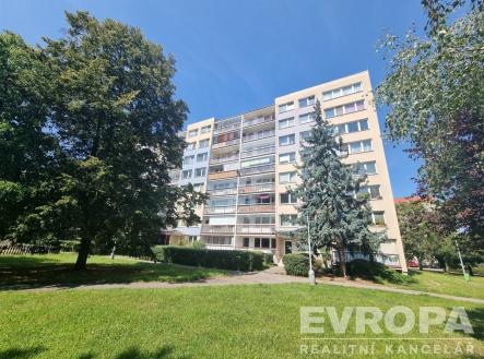 . | Prodej bytu, 3+1, 74 m²
