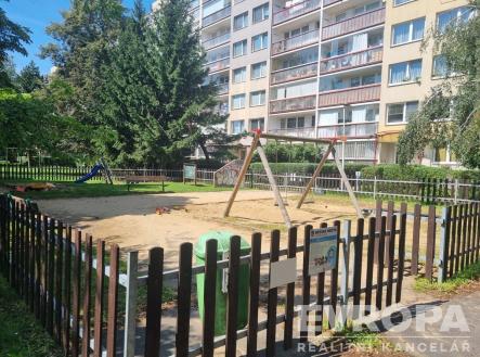 . | Prodej bytu, 3+1, 74 m²