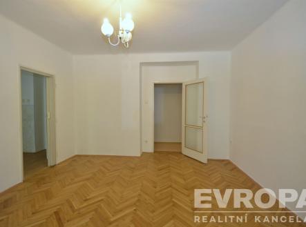 . | Prodej bytu, 3+1, 77 m²
