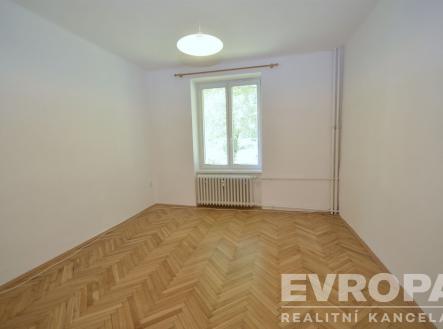 . | Prodej bytu, 3+1, 77 m²