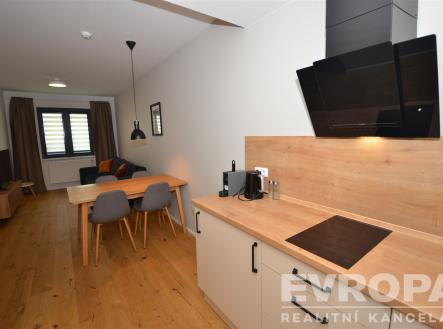 . | Prodej bytu, 2+kk, 48 m²