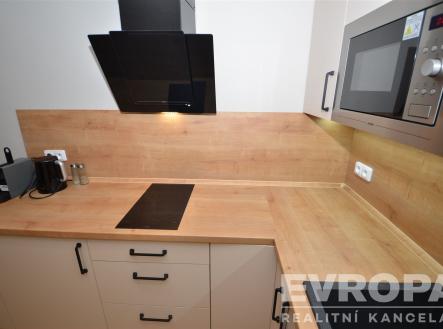 . | Prodej bytu, 2+kk, 48 m²