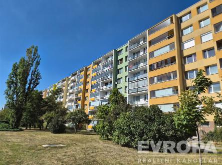 . | Prodej bytu, 3+1, 74 m²