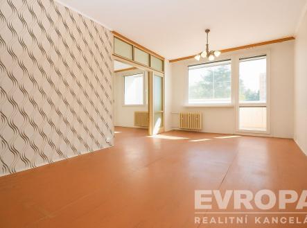 . | Prodej bytu, 3+1, 74 m²