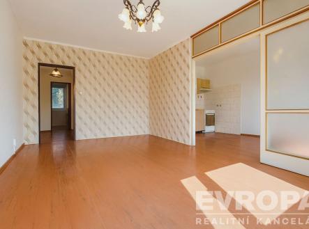 . | Prodej bytu, 3+1, 74 m²