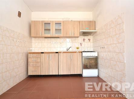 . | Prodej bytu, 3+1, 74 m²